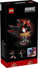 LEGO 77000 Jeż Shadow — 5