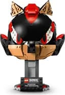 LEGO 77000 Jeż Shadow — 3