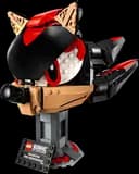 LEGO 77000 Jeż Shadow — 1