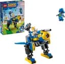 LEGO 77002 Cyclone kontra Metal Sonic — 3