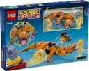 LEGO 77003 Super Shadow kontra Biolizard — 3