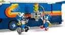 LEGO 77006 Sonic i pojazd do zadań specjalnych — 5