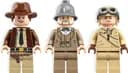 LEGO 77012 Pościg myśliwcem — 7