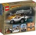 LEGO 77012 Pościg myśliwcem — 8
