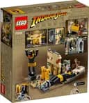 LEGO 77013 Ucieczka z Zaginionego Grobowca — 5
