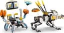 LEGO 77037 Aloy i Varl kontra krabołaz i piłoząb — 6
