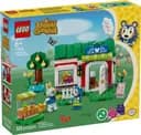 LEGO 77055 Able Sisters i sklep odzieżowy — 7