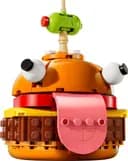 LEGO 77070 Durr Burgerownia — 2