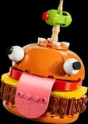 LEGO 77070 Durr Burgerownia — 1