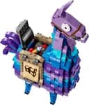 LEGO 77071 Lama Zaopatrzeniowa — 2