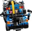 LEGO 77073 Bus Bojowy — 2