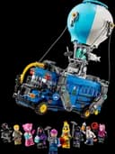 LEGO 77073 Bus Bojowy — 1