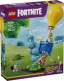 LEGO 77080 Zrzut zaopatrzenia — 2