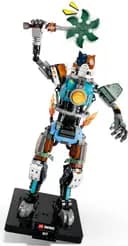 LEGO 77081 Kitek — 5