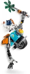 LEGO 77081 Kitek — 6