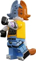 LEGO 77081 Kitek — 8