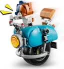 LEGO 77081 Kitek — 10