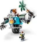 LEGO 77081 Kitek — 11