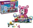 LEGO 77082 Jaskinia Ubawu — 4