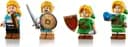 LEGO 77092 Great Deku Tree 2 w 1 — 2