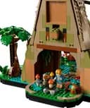 LEGO 77092 Great Deku Tree 2 w 1 — 3