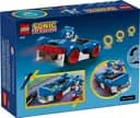 LEGO 77117 Sonic: Speedster Lightning — 2