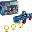 LEGO 77117 Sonic: Speedster Lightning — 3