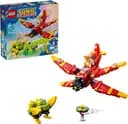 LEGO 77119 Tails i Tornado-1 — 4