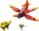 LEGO 77119 Tails i Tornado-1 — 1