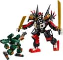 LEGO 77120 Shadow i jego mech kontra G.U.N. Trooper — 2