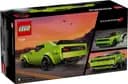 LEGO 77237 Samochód sportowy Dodge Challenger SRT Hellcat — 2