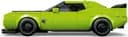 LEGO 77237 Samochód sportowy Dodge Challenger SRT Hellcat — 4