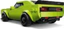 LEGO 77237 Samochód sportowy Dodge Challenger SRT Hellcat — 6