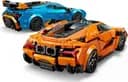 LEGO 77238 Lamborghini Revuelto i Huracán STO — 6