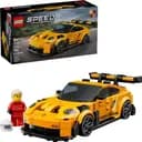 LEGO 77239 Supersamochód Porsche 911 GT3 RS — 4
