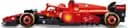 LEGO 77242 Bolid F1 Ferrari SF-24 — 2