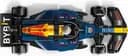 LEGO 77243 Bolid F1 Oracle Red Bull Racing RB20 — 5