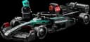 LEGO 77244 Bolid F1 Mercedes-AMG W15 — 1