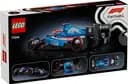LEGO 77246 Bolid F1 Visa Cash App RB VCARB 01 — 2