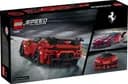 LEGO 77254 Samochód sportowy Ferrari SF90 XX Stradale — 4