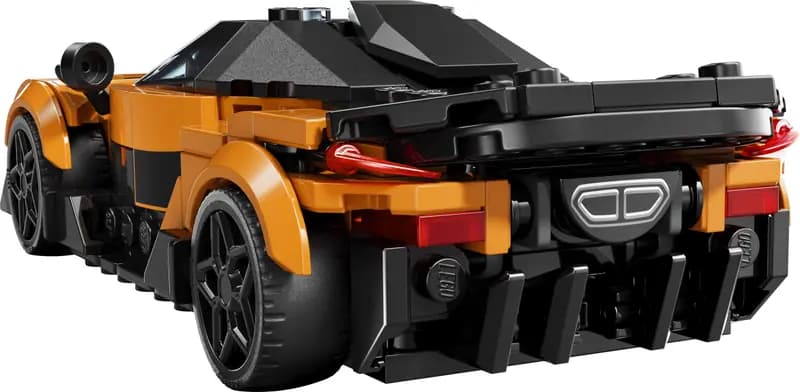 LEGO 77257 McLaren W1