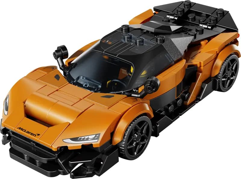 LEGO 77257 McLaren W1
