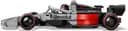 LEGO 77259 Bolid Audi Revolut F1 Team R26 — 3