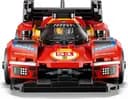 LEGO 77261 Ferrari 499P — 6