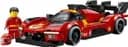 LEGO 77261 Ferrari 499P — 1