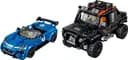 LEGO 77264 Jaguar Project 7 i Land Rover Defender — 5