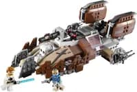 LEGO 7753 Pirate Tank™