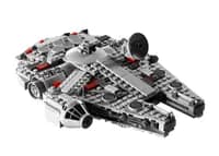 LEGO 7778 Średni Millennium Falcon™