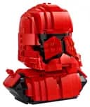 LEGO 77901 Sith Trooper Bust — 1