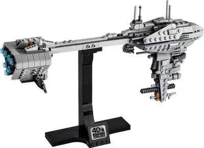 LEGO 77904 Fregata Nebulon-B